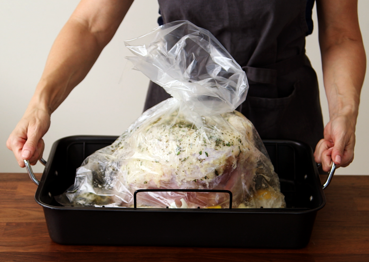 The Complete Guide of Cooking & Oven Bags - Meat Lovers Paradise